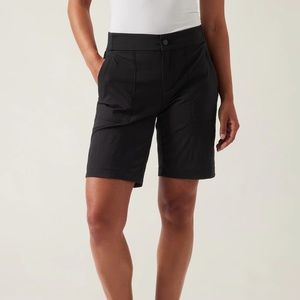 Athleta | Trekkie Bermuda Shorts 2.0